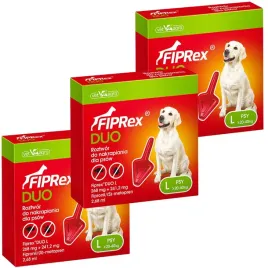 fiprex-duo-l-krople-na-pchly-kleszcze-dla-psa-20-40kg-ochrona-na-90-dni