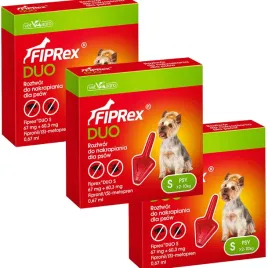 fiprex-duo-s-krople-od-pchel-kleszczy-dla-psa-2-10kg-3x067ml-na-90dni