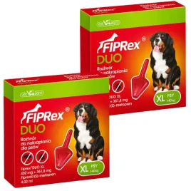 fiprex-duo-xl-krople-na-pchly-i-kleszcze-dla-psa-powyzej-40kg-ochrona60-dni
