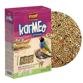 vitapol-karmeo-pokarm-karmeo-dla-zeberki-i-ptakow-egzotycznych-500g