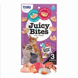 inaba-juicy-bites-przysmak-dla-kota-krewetki-i-owoce-morza-3x113g
