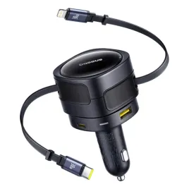ladowarka-samochodowa-baseus-enjoyment-max-90w-2x-usb-c-kabel-usb-c-i-lig
