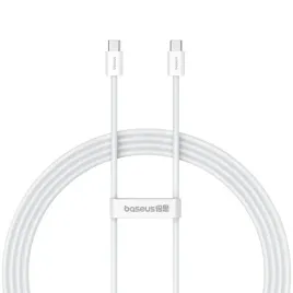 kabel-baseus-superior-series-ll-usb-c-usb-c-30w-480mb-s-2m-bialy