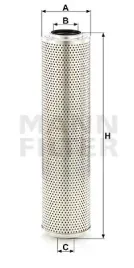 filtr-hydrauliczny-h-12-014-x