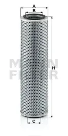 filtr-hydrauliczny-h1070-man