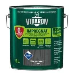vidaron-impregnat-do-drewna-plotow-altan-elewacji-9l-antracyt-szary