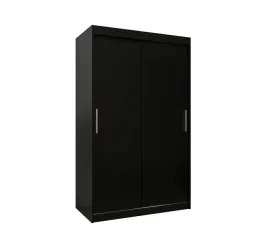szafa-przesuwna-abiks-meble-tokyo-120-cm-dwudrzwiowa-czarna-mat