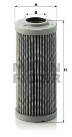 filtr-hydrauliczny-hd509-man