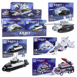 klocki-konstrukcyjne-armia-wojsko-militarne-srodki-transportu-robot-2w1
