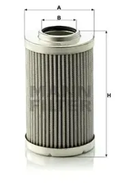 filtr-hydrauliczny-hd716-man