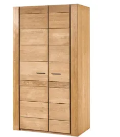 szafa-drewniana-szynaka-meble-velvet-110-dab-jasny-2-drzwi-uchylna