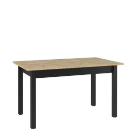 stol-rozkladany-lenart-quant-146-do-186-cm-jasny-dab-artisan-czarny