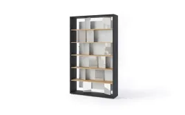 regal-z-oswietleniem-led-stojacy-do-salonu-na-ksiazki-fitt-modern