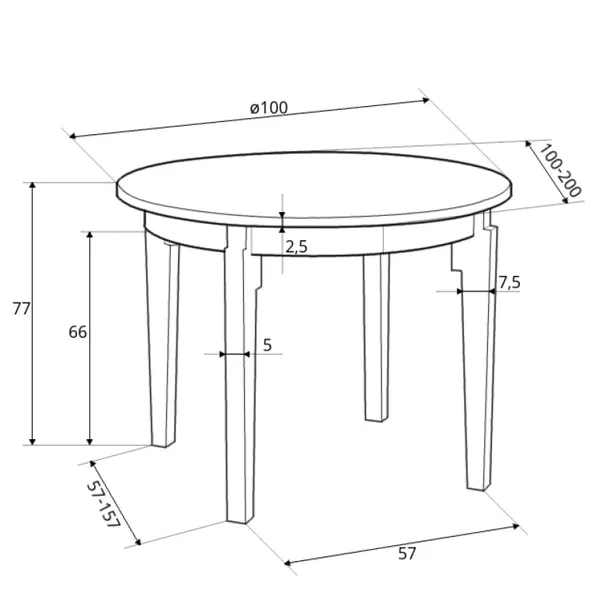 stol-sorbus-jasny-dab-wysokosc-mebla-77-cm