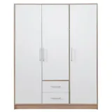 szafa-uchylna-meblar-smart-150-cm-dab-artisan-trzydrzwiowa-2-szuflady-kolor-mebla-dab-artisan