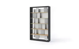 regal-z-oswietleniem-led-stojacy-do-salonu-na-ksiazki-fitt-modern
