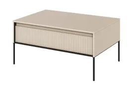stolik-kawowy-lenart-trend-100x70-cm-bez-piaskowy-czarny-nowoczesny