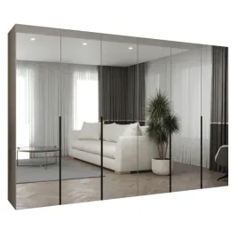 szafa-uchylna-abiks-meble-alicante-3-300-cm-z-lustrem-dab-artisan