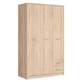 szafa-garderoba-na-ubrania-z-szufladami-119-cm-dab-sonoma-brw-nepo-plus