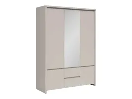 szafa-uchylna-black-red-white-kaspian-154-cm-kaszmir-lustro-2-szuflady