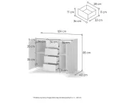 komoda-idea-bialy-glebokosc-mebla-40-cm