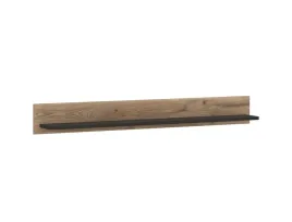polka-wiszaca-scienna-loft-na-ksiazki-dekoracje-do-salonu-grano-dab-czarny