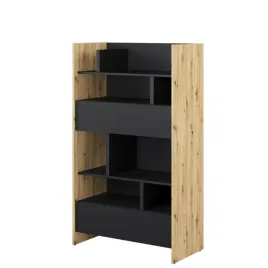 regal-wysoki-stojacy-na-ksiazki-do-salonu-sypialni-bed-concept-jasny-dab