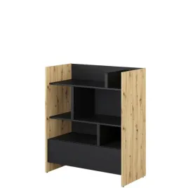 regal-wysoki-stojacy-na-ksiazki-do-salonu-sypialni-bed-concept-jasny-dab
