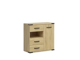 komoda-black-red-white-lara-3-szuflady-4-drzwi-90x88-cm-jasny-dab