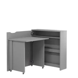 biurko-rozkladane-lewe-work-concept-slim-szary