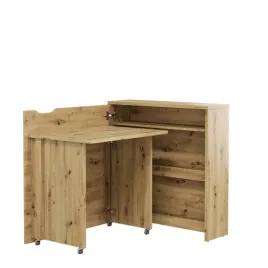 biurko-rozkladane-lewe-work-concept-slim-jasny-dab