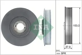 kolo-pasowe-walu-korbowego-544003910-ina