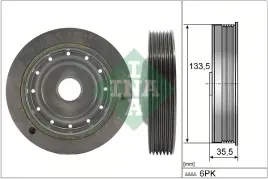 kolo-pasowe-walu-korbowego-544009110-ina