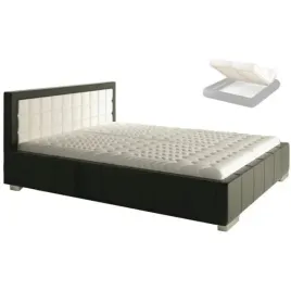 lozko-sypialniane-malzenskie-200x200-szare-z-rama-80270-kf-do-sypialni