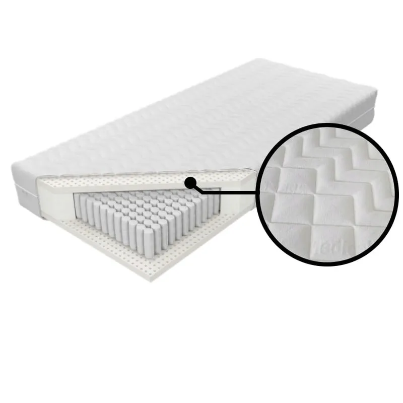 materac-venus-multi-pocket-h2-90