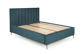 lozko-modulo-dwuosobowe-160x200-zielone-tapicerowane-do-sypialni-mebel-rama