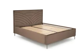 lozko-modulo-dwuosobowe-160x200-jasny-dab-do-sypialni-solidny-mebel-rama