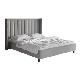 lozko-duze-dwuosobowe-200x200-szare-model-81245-do-sypialni-solidne