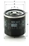 filtr-oleju-mw64-1-man-stan-nowy