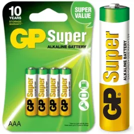 bateria-lr3-gp-blister-4szt-super-alkaline-aaa