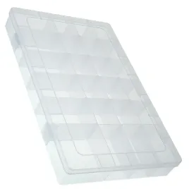 organizer-pojemnik-28-przegrodek-35x22x48cm-zamykany-przezroczysty