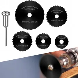 zestaw-tarcz-do-ciecia-tarcza-tarczki-miniszlifierki-adapter-wkretarka