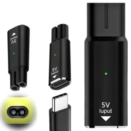 adapter-ladowania-golarki-philips-oneblade-usb-c-5v-przejsciowka-przejscie