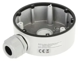 baza-montazowa-puszka-ds-1280zj-tr13-biala-do-kamer-uniwersalna-11-x-48-cm