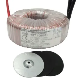 transformator-toroidalny-trafo-tst-100-071-100va-230v-22v-454a-indel