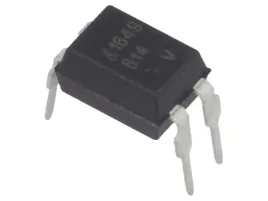 transoptor-pc814-ltv814-dip4-tht