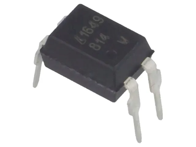transoptor-pc814-ltv814-dip4-tht