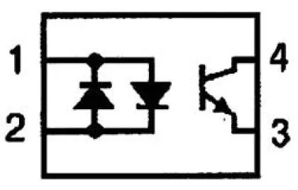 transoptor-pc814-ltv814-dip4-tht