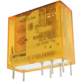 przekaznik-finder-40-52-8-230-0000-230v-ac-2styki-2x8a-dpdt-8-pin