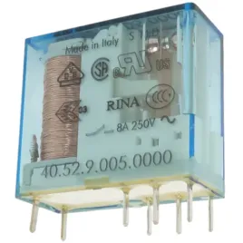 przekaznik-finder-40-52-9-005-0000-5v-dc-2x8a-dpdt-8pin-do-druku
